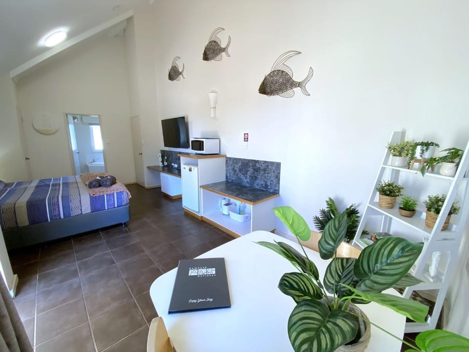 Osprey Holiday Village Unit 213 1 Bedroom Villa in Exmouth