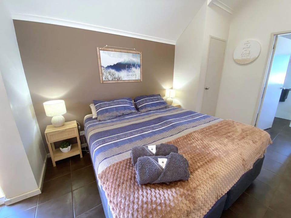 Osprey Holiday Village Unit 213 1 Bedroom Villa in Exmouth