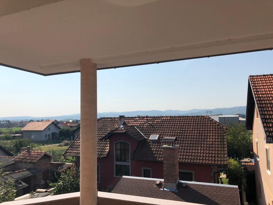 Natural landscape, Garden view, Mountain view