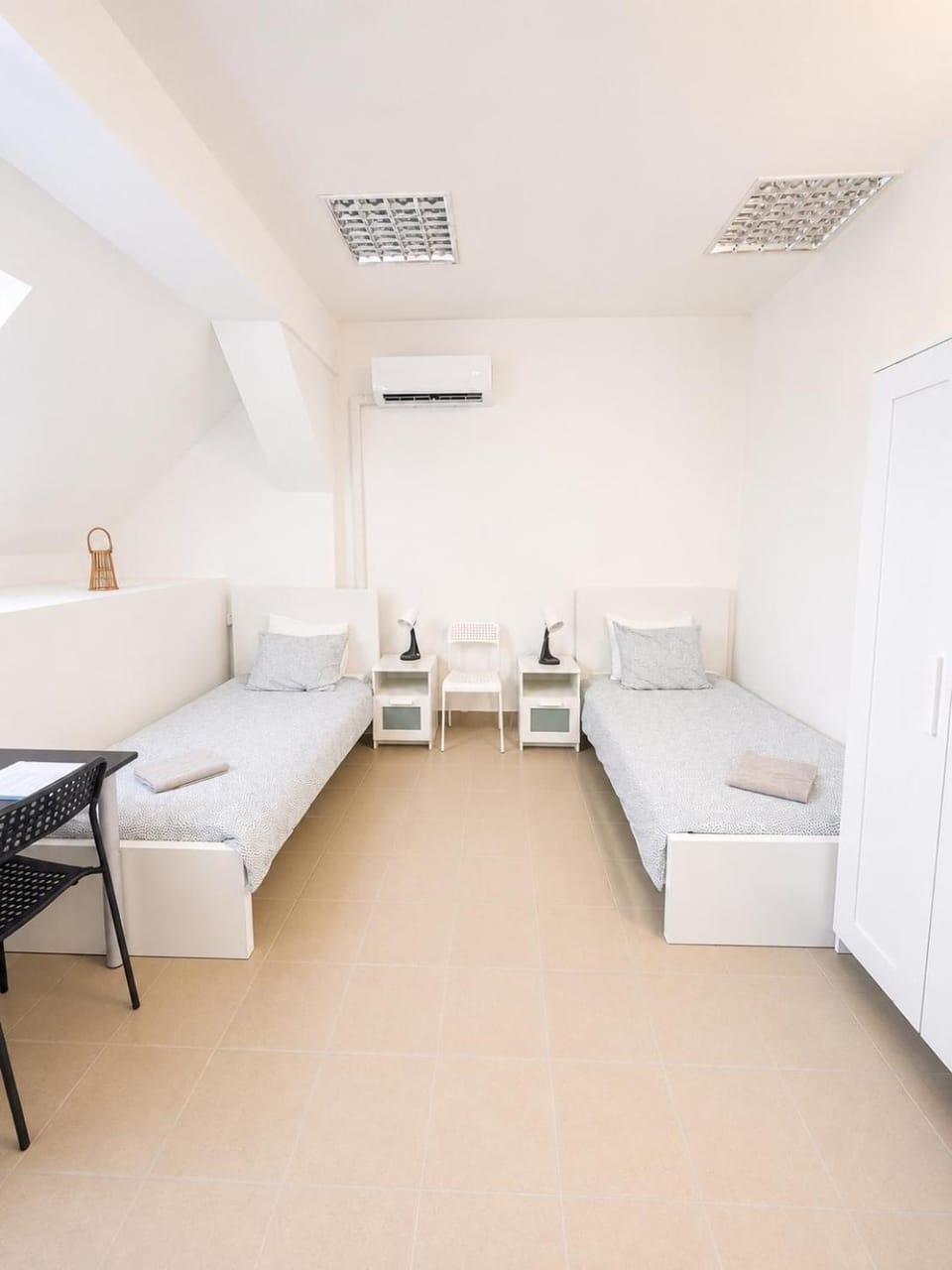 Konvoj szálló Hostel in Budapest