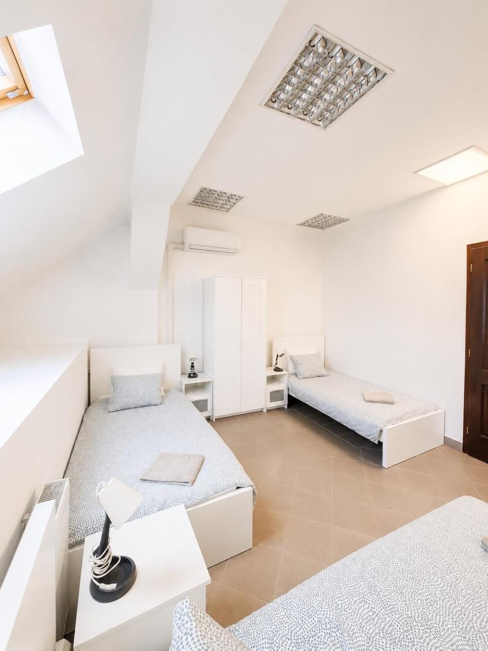 Konvoj szálló Hostel in Budapest