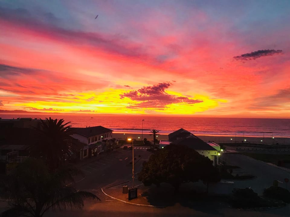 Sunrise