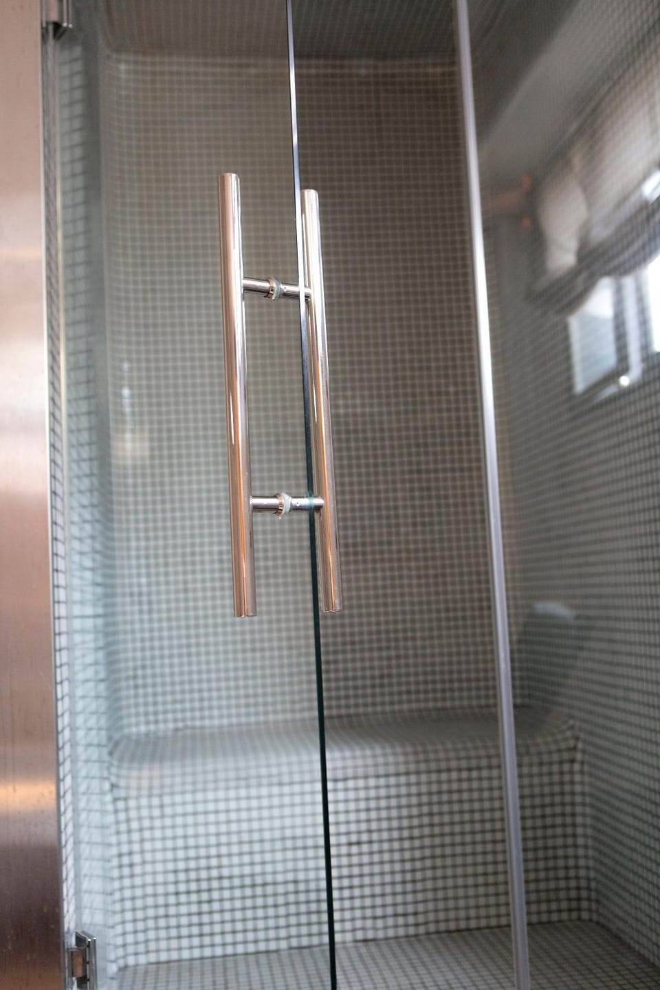 Sauna, Steam room