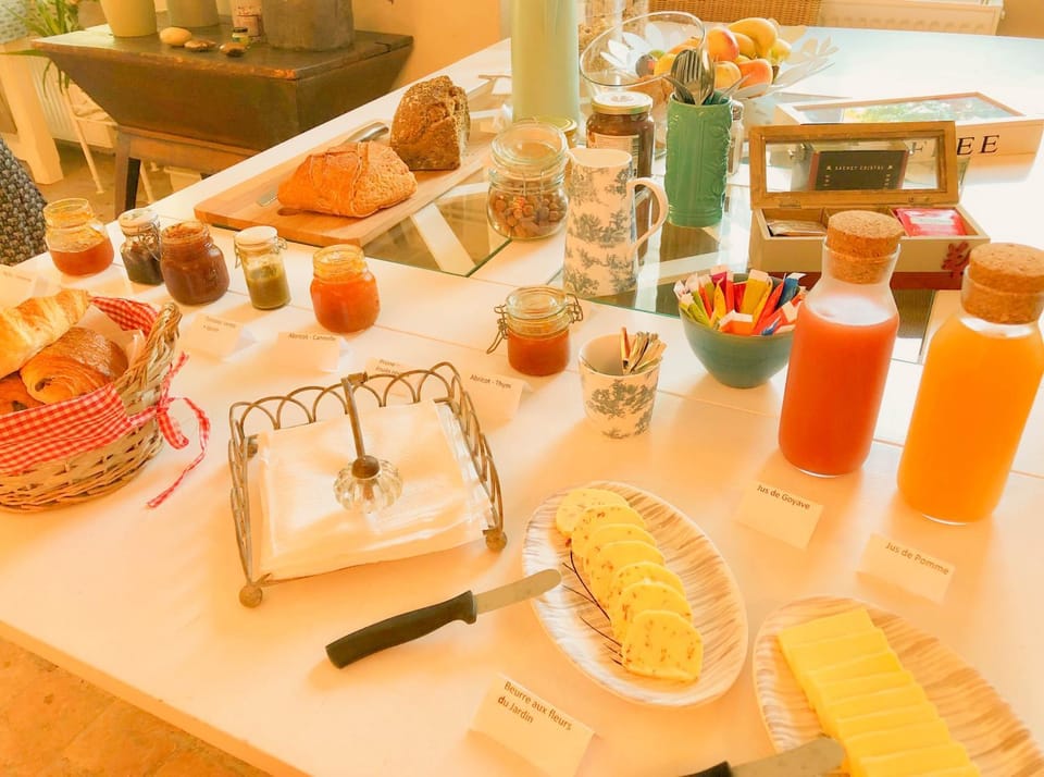 Breakfast