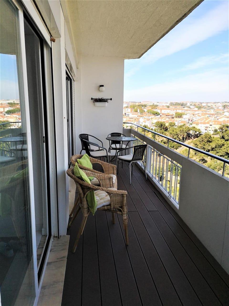 Balcony/Terrace, Balcony/Terrace
