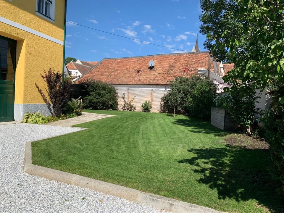 Ferienhaus Karoline House in Austria