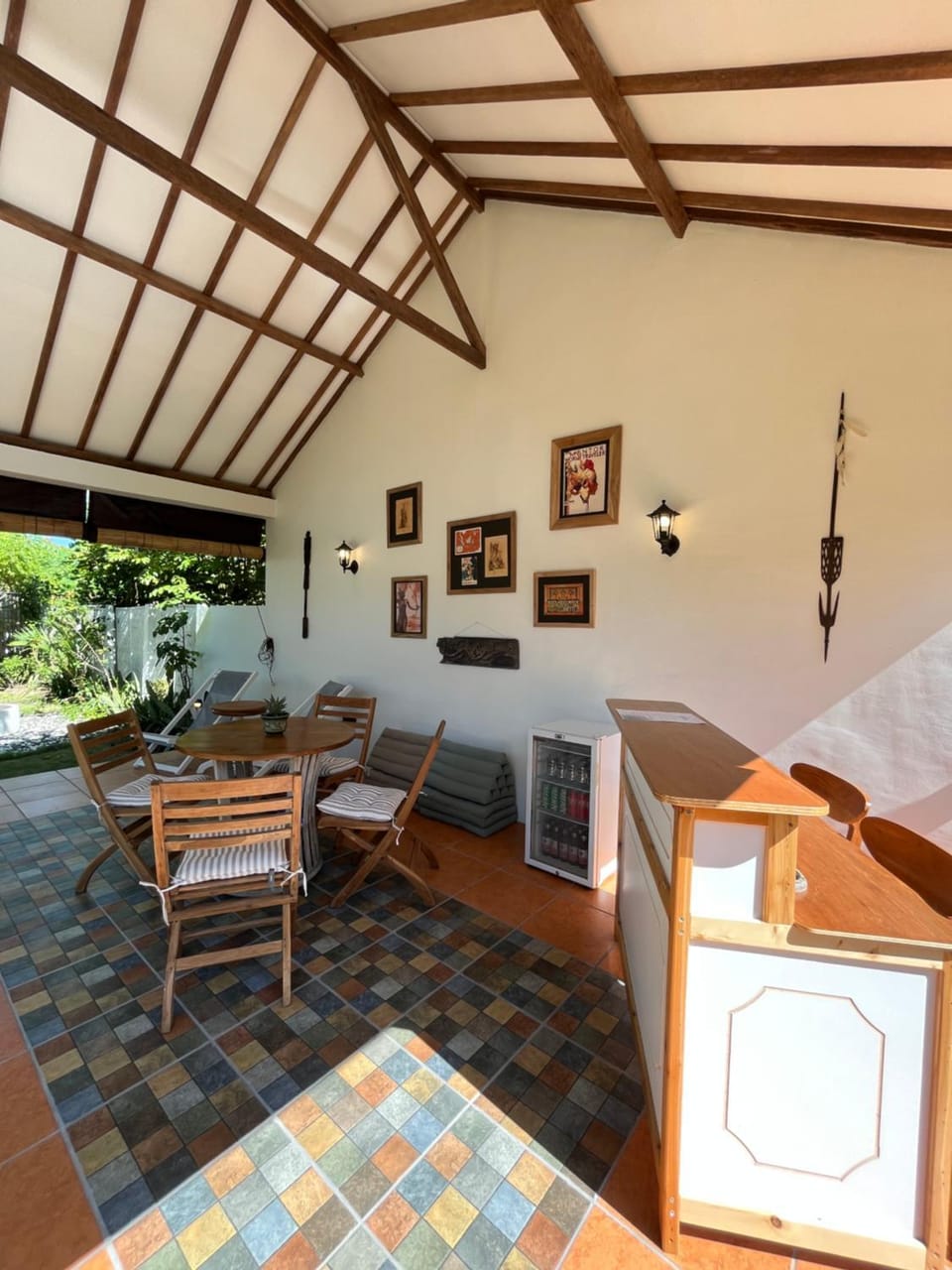 Property building, Communal lounge/ TV room, Lounge or bar, Garden view, Internal: Not applicable to any particular room