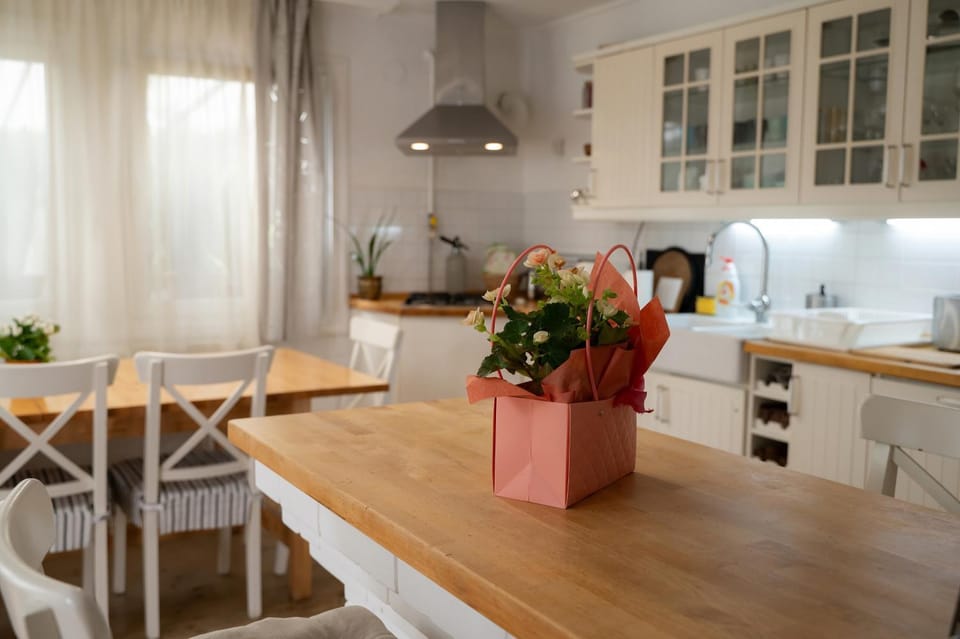 Tisch Vendégház Bed and Breakfast in Hungary