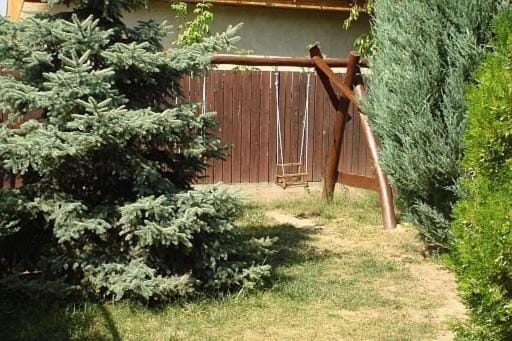 Children play ground