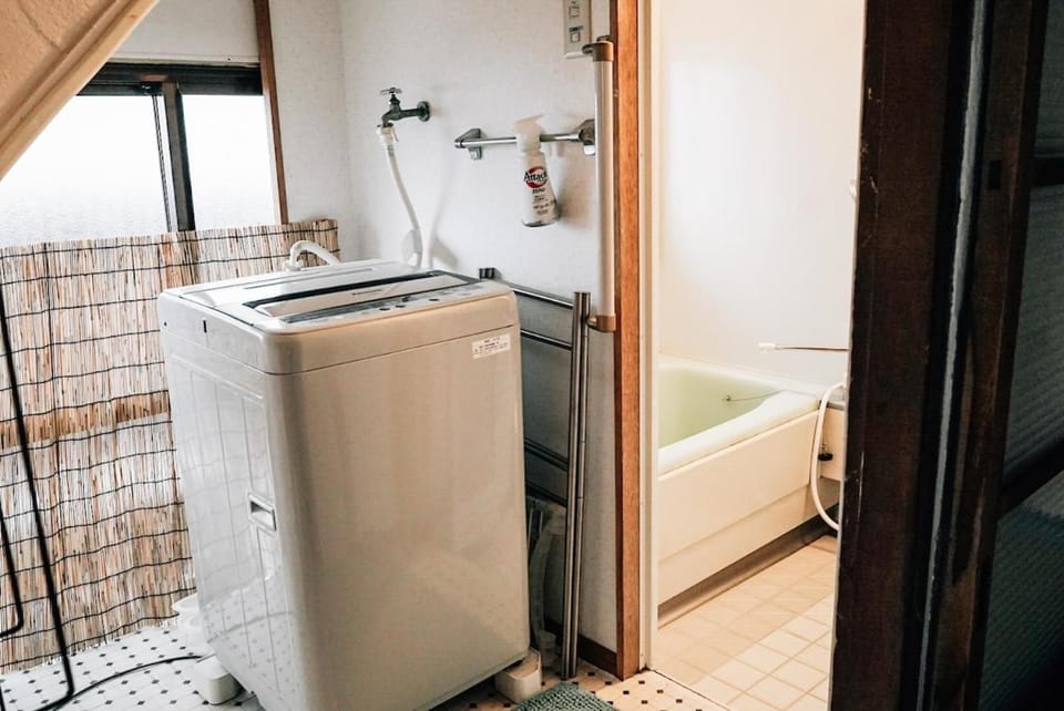 Tipy records inn house Villa in Kanagawa Prefecture