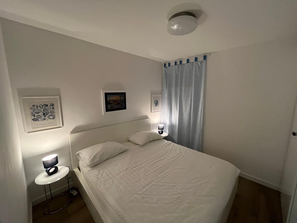 Apartments Selce Apartment in Primorje-Gorski Kotar County