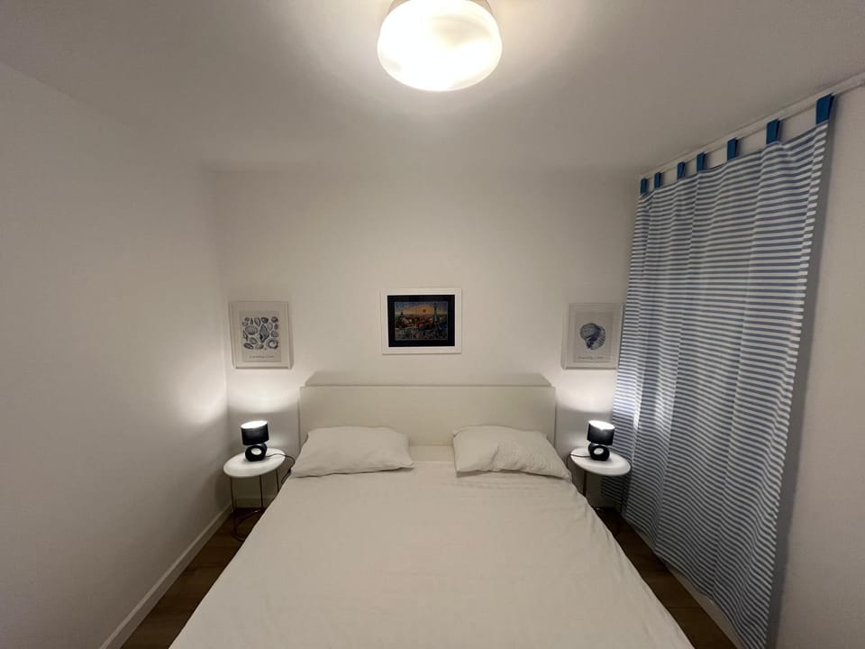 Apartments Selce Apartment in Primorje-Gorski Kotar County