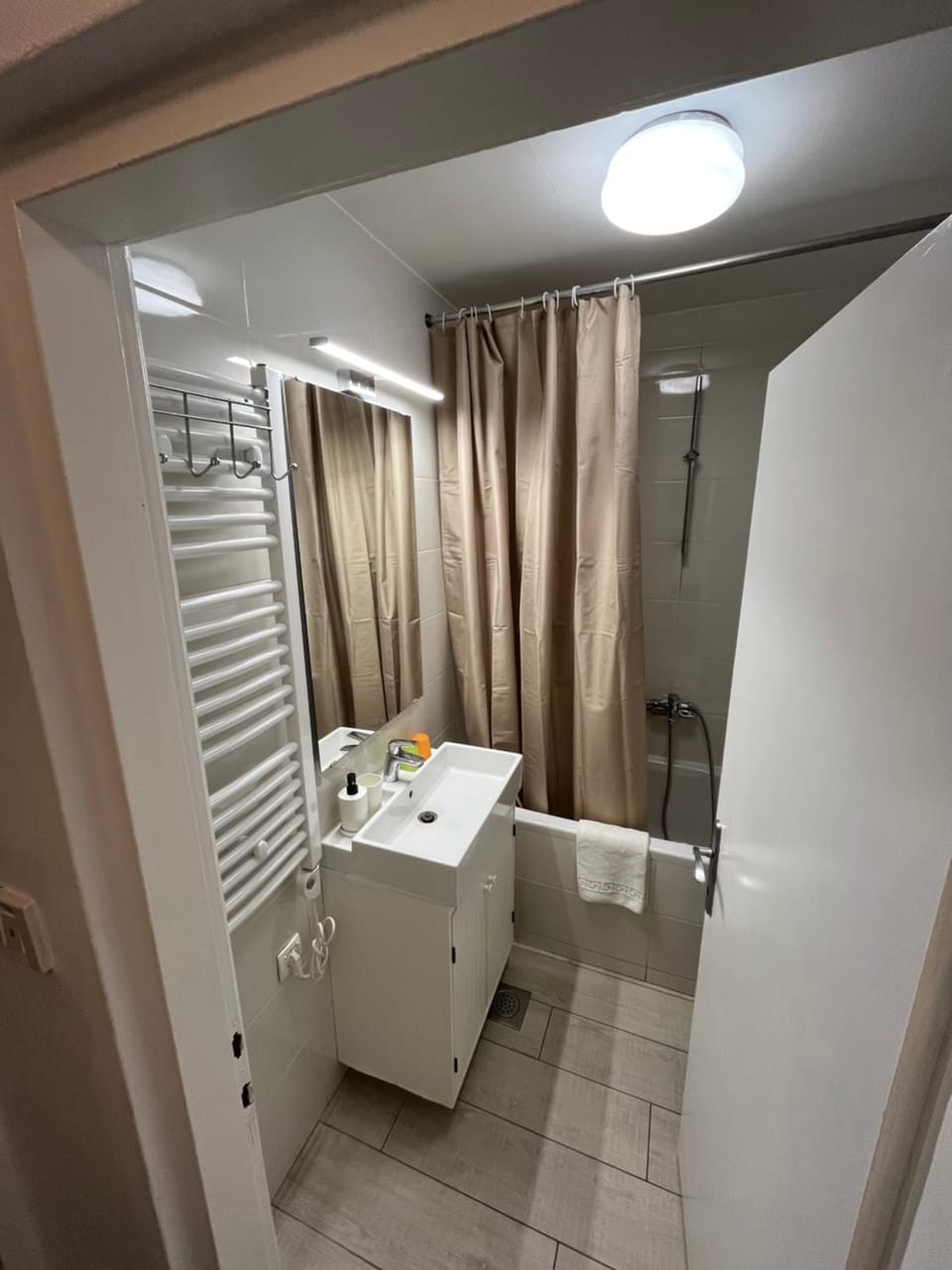 Apartments Selce Apartment in Primorje-Gorski Kotar County