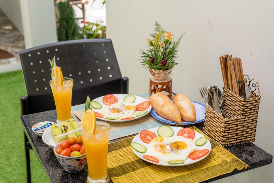 Day, Food and drinks, On site, Food, Breakfast, Continental breakfast, Buffet breakfast