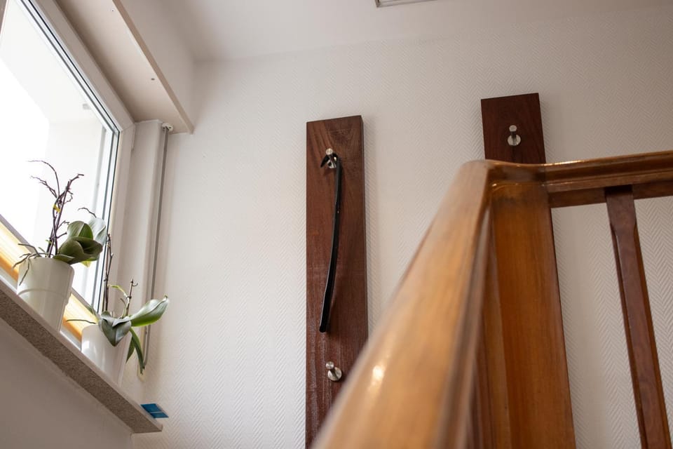 Ferienwohnung 1 Apartment in Hesse