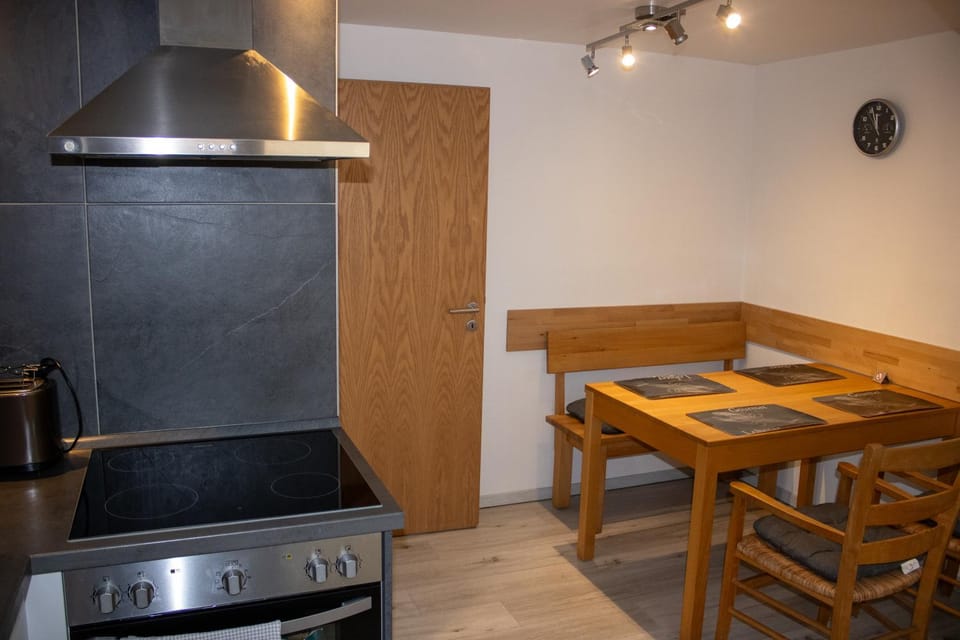 Ferienwohnung 1 Apartment in Hesse