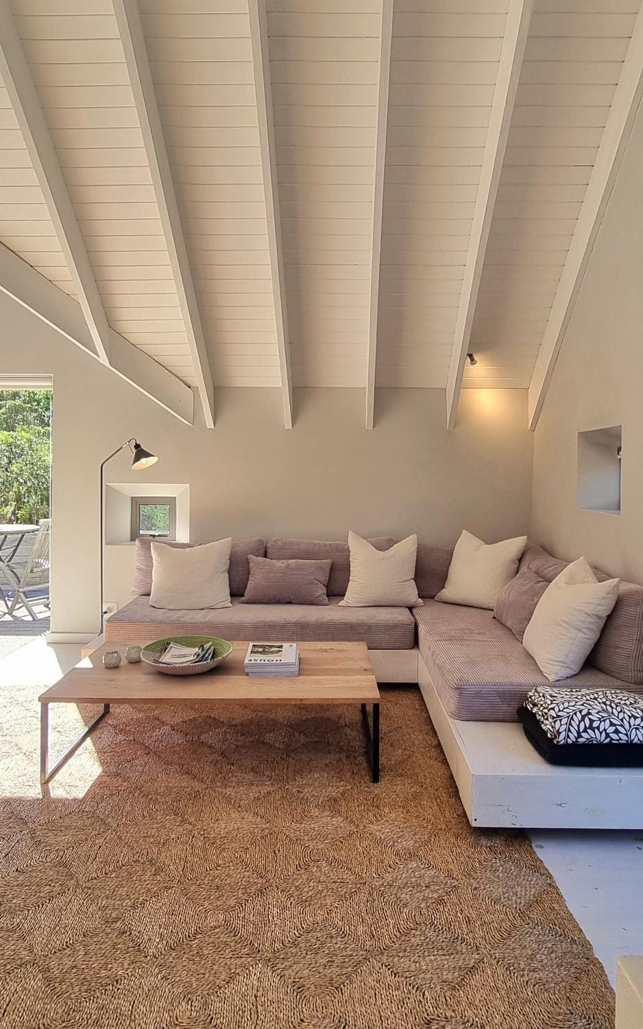 St Francis Cottage close to beach Apartment in Eastern Cape