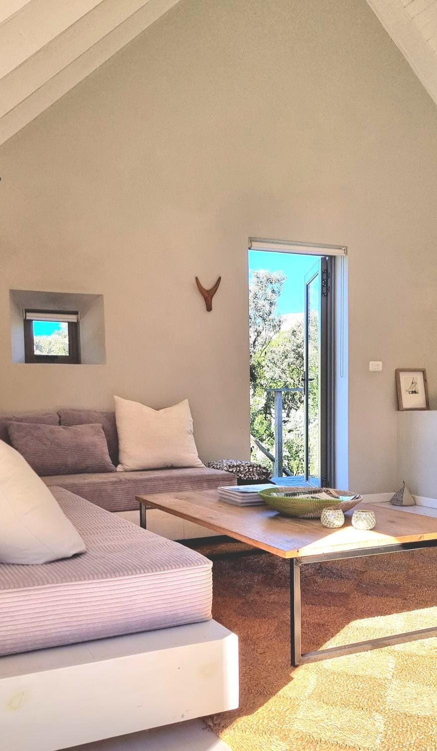 St Francis Cottage close to beach Apartment in Eastern Cape