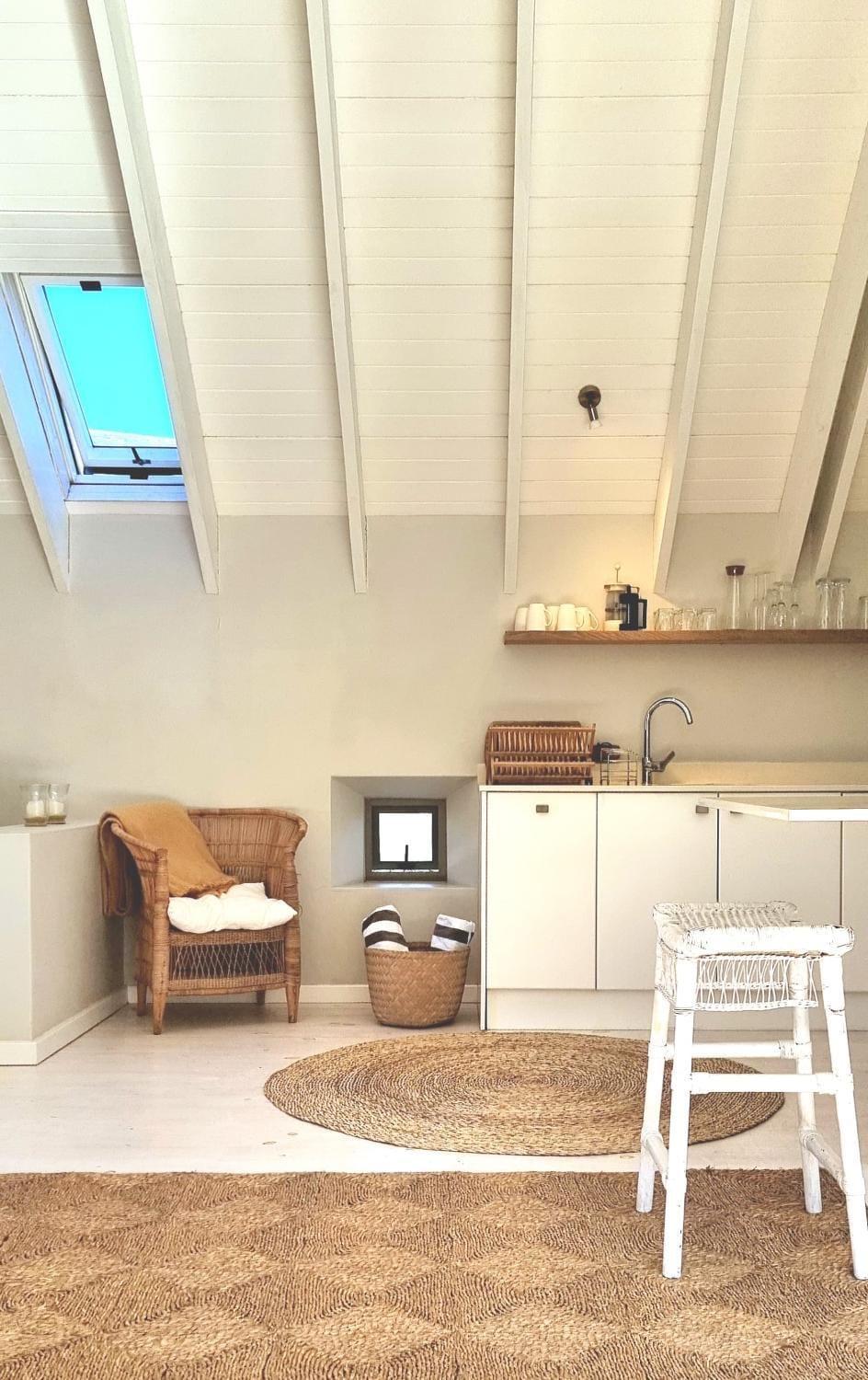 St Francis Cottage close to beach Apartment in Eastern Cape