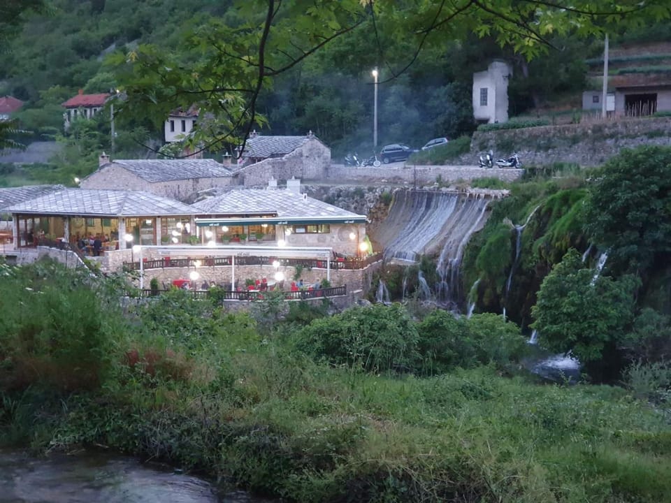 Apartman Mira&Ahmet Apartment in Dubrovnik-Neretva County