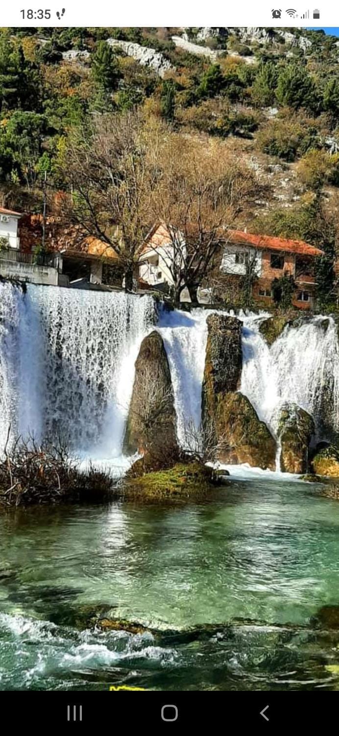Apartman Mira&Ahmet Apartment in Dubrovnik-Neretva County