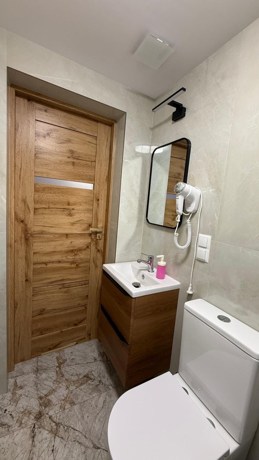 Willa przy Czarnej Bramie Apartment in Lower Silesian Voivodeship