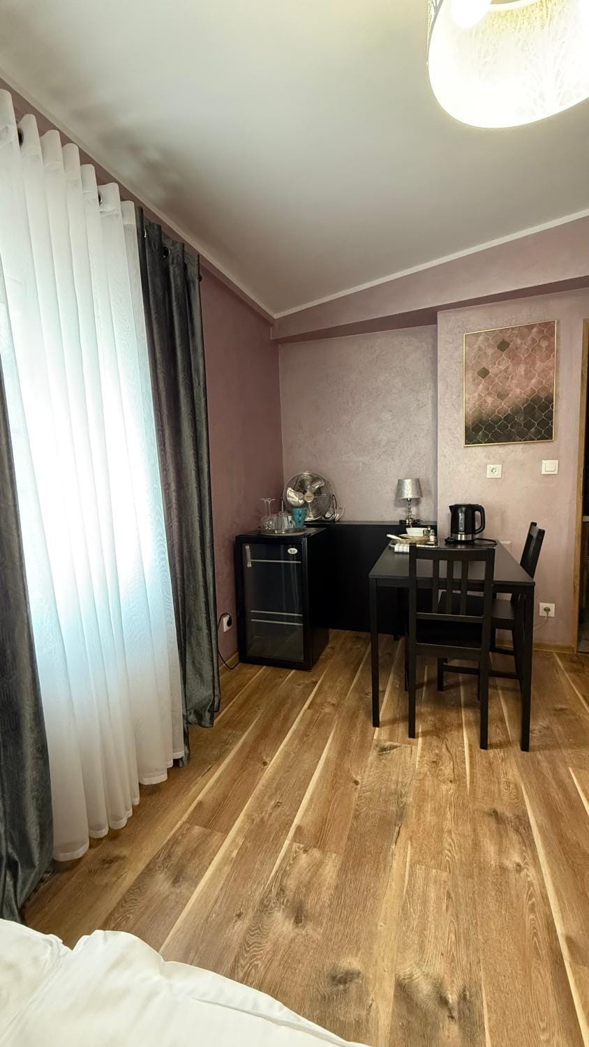 Willa przy Czarnej Bramie Apartment in Lower Silesian Voivodeship