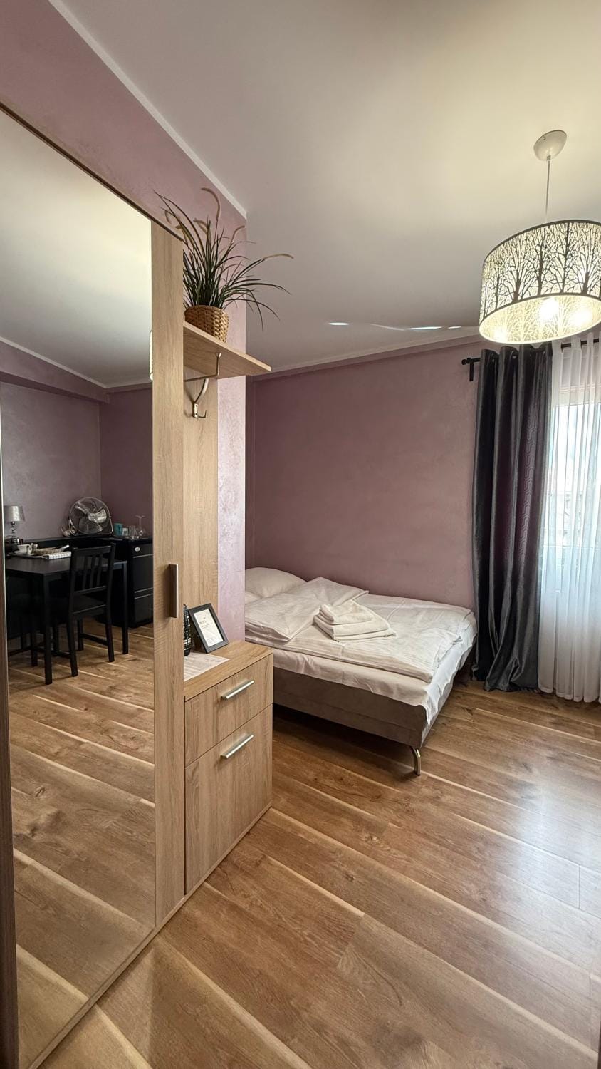 Willa przy Czarnej Bramie Apartment in Lower Silesian Voivodeship