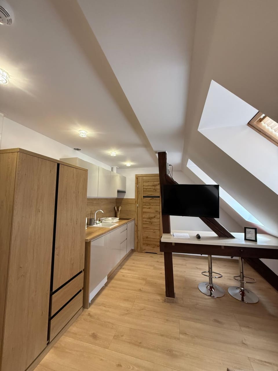 Willa przy Czarnej Bramie Apartment in Lower Silesian Voivodeship