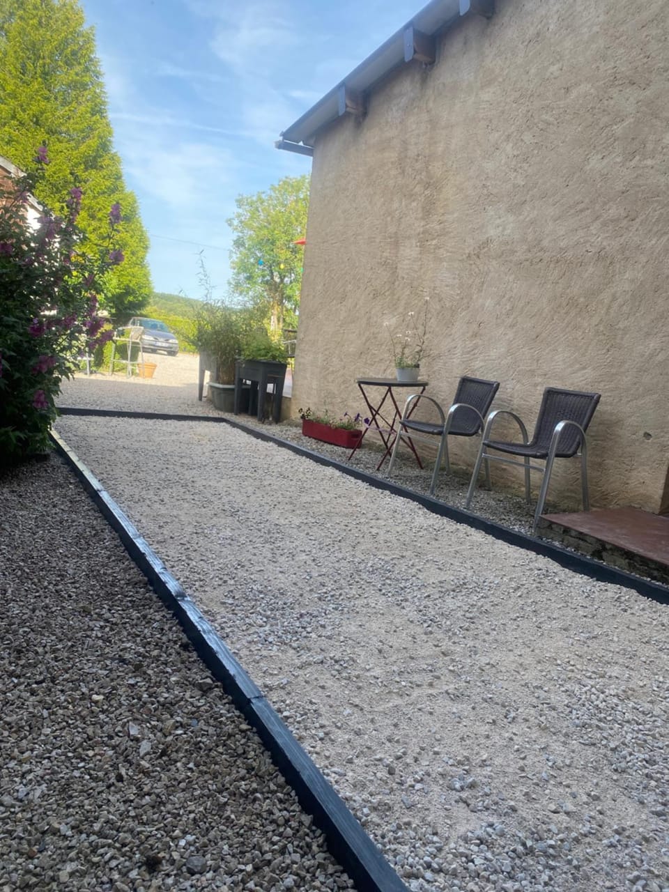Hôtel le Dauphin Hotel in Normandy