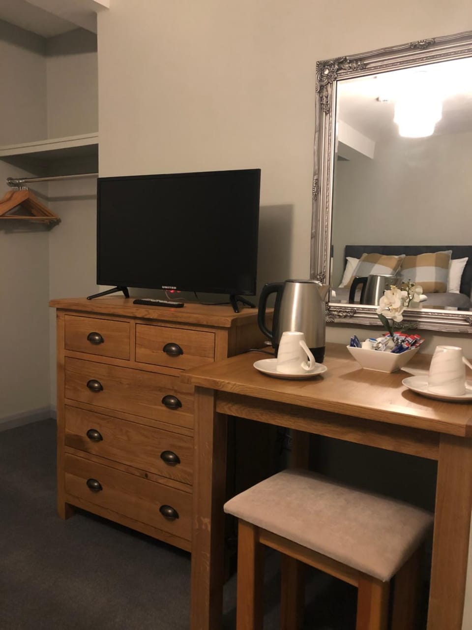 TV and multimedia