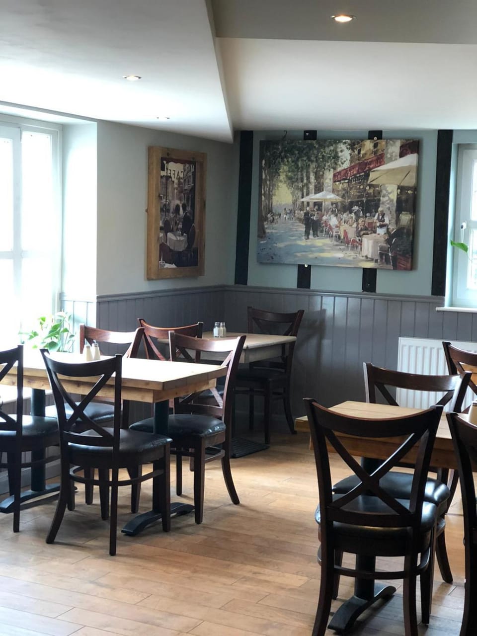 Restaurant/places to eat, Restaurant/places to eat