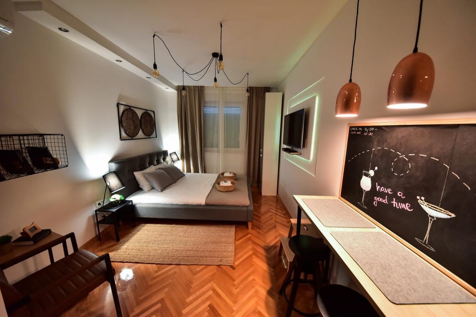 Viatorem Bed and Breakfast in Zadar