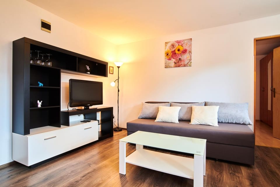 APP Šverko Apartment in Istria County