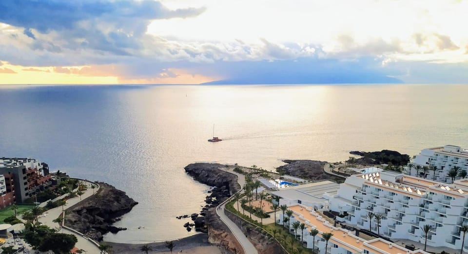 Nearby landmark, Bird's eye view, Beach, Sea view