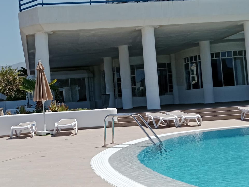 Adeje300, Playa Paraíso Apartment in Canary Islands