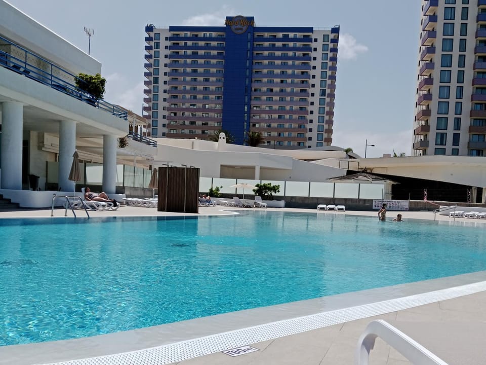 Adeje300, Playa Paraíso Apartment in Canary Islands