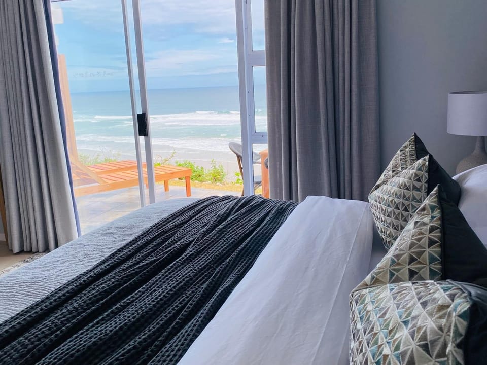 View (from property/room), Sea view