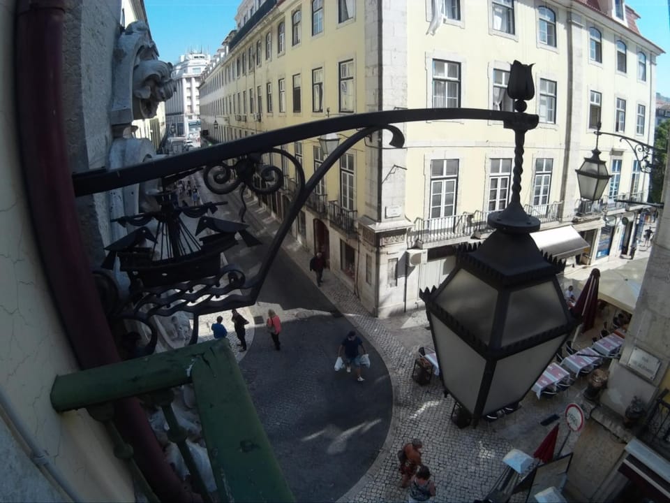 City view