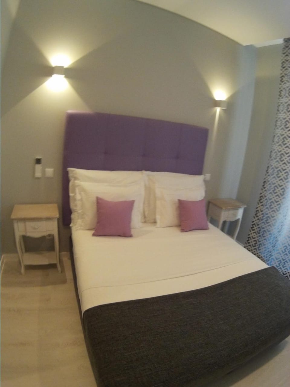View (from property/room), Bedroom