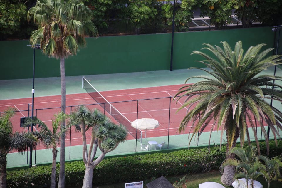 Day, Activities, Squash, Tennis court