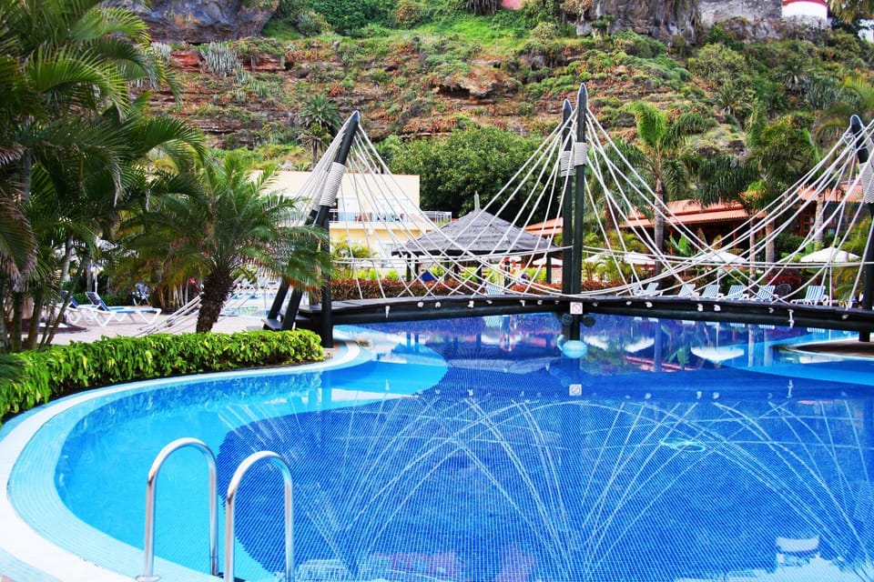 Day, Garden, Garden view, Pool view, Swimming pool