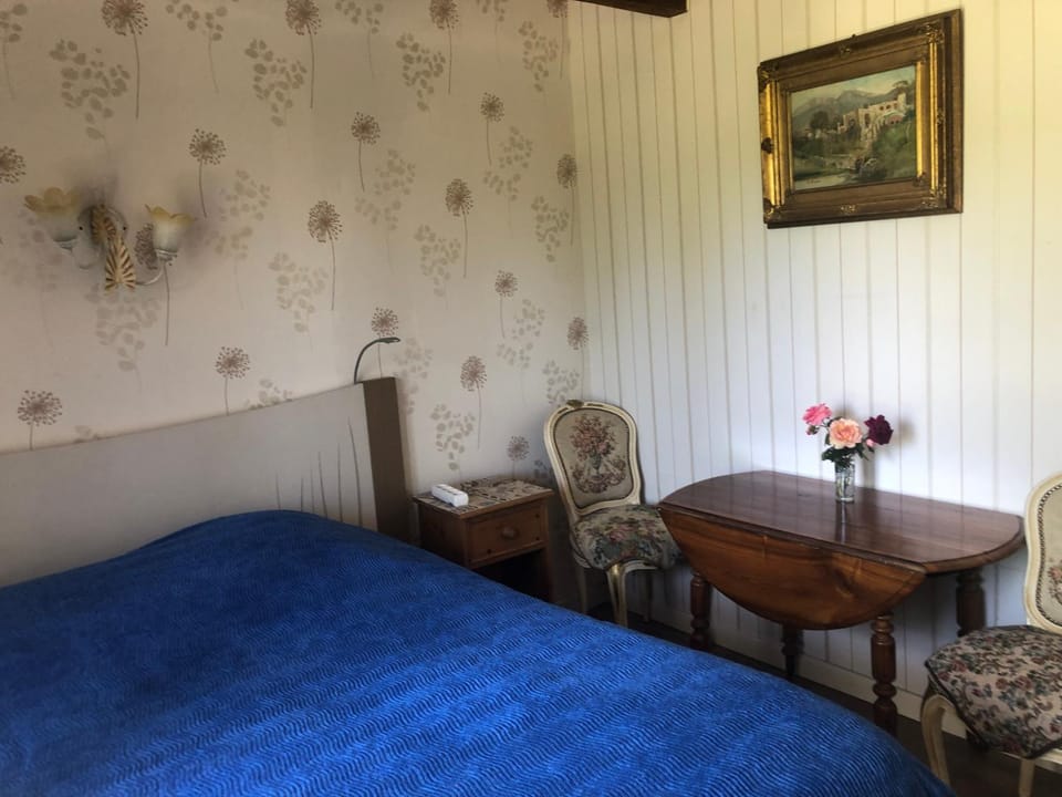 chambres d'hôtes du puy blanc Bed and Breakfast in Nouvelle-Aquitaine
