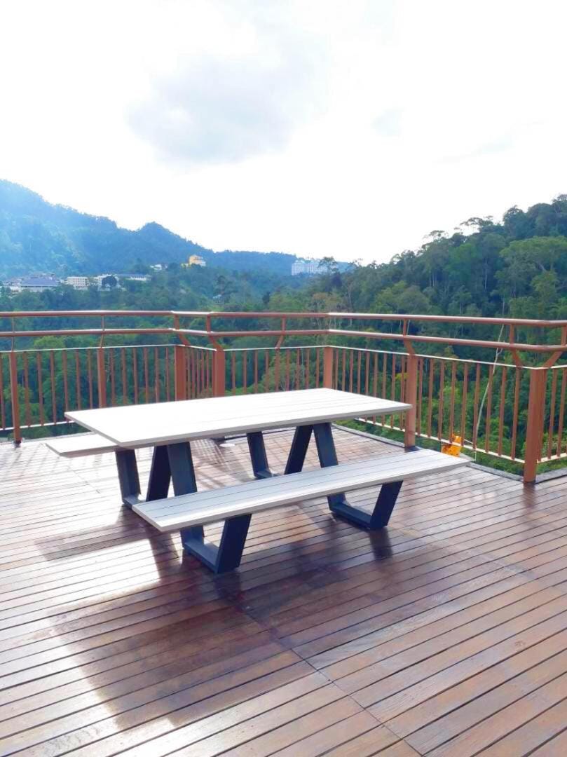 ELECTUS HOME at MIDHILLS GENTING - FREE WiFi & Parking Apartment in Selangor, Malaysia