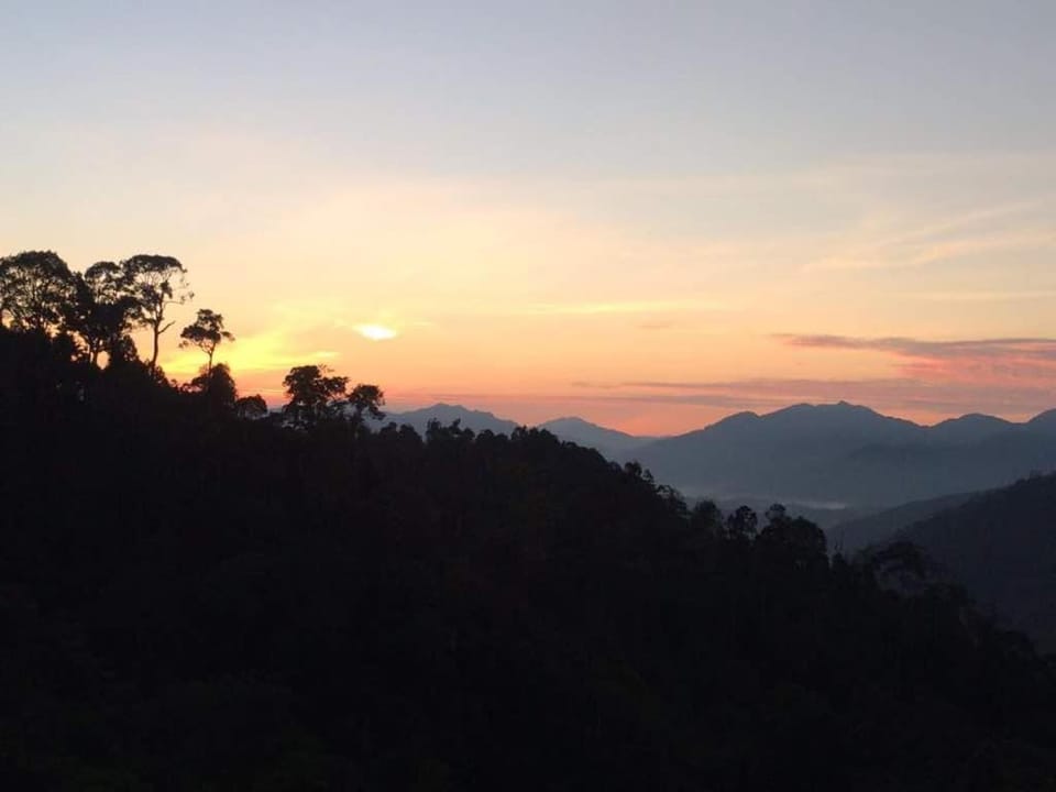 ELECTUS HOME at MIDHILLS GENTING - FREE WiFi & Parking Apartment in Selangor, Malaysia