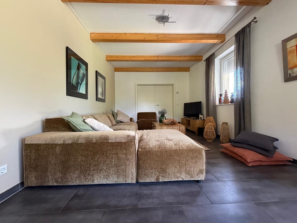 Villa Vicana Chalet in Carinthia, Austria