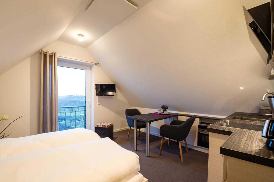 Ferienwohnung Relax Apartment in Stade