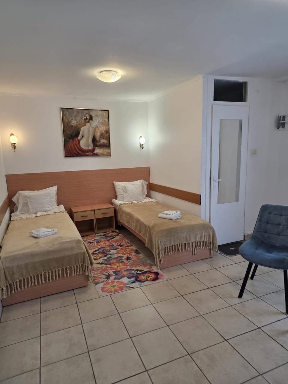Pensiunea Vila Chesa Hotel in Romania