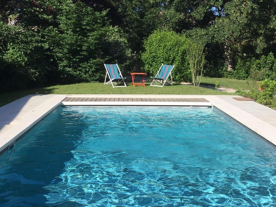 Garden, Garden view, Swimming pool, Swimming pool