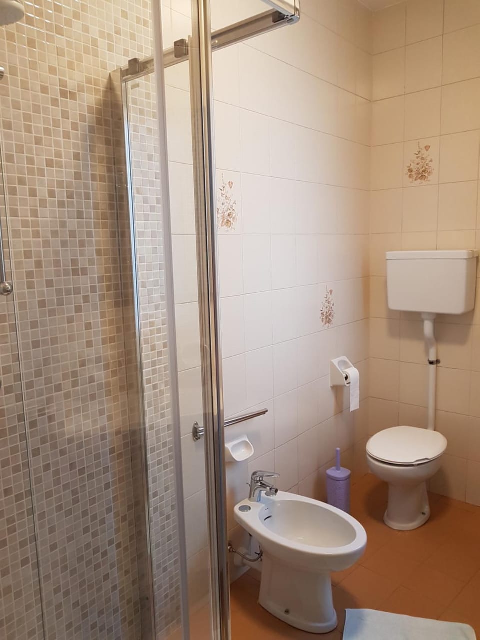 Casa Adua appartamento Apartment in Brenzone sul Garda
